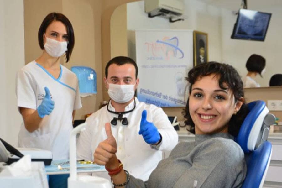 Venedik Oral & Dental Health Clinic